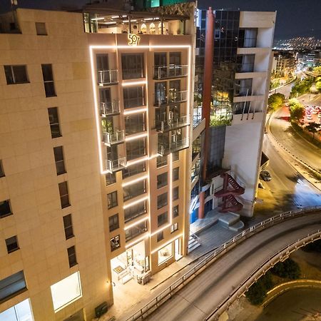 לינה וארוחת בוקר 507 אתונה מראה חיצוני תמונה